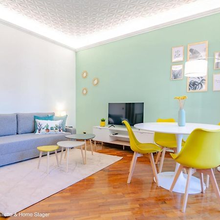 דירות רומא La Casa Di Azzurra מראה חיצוני תמונה